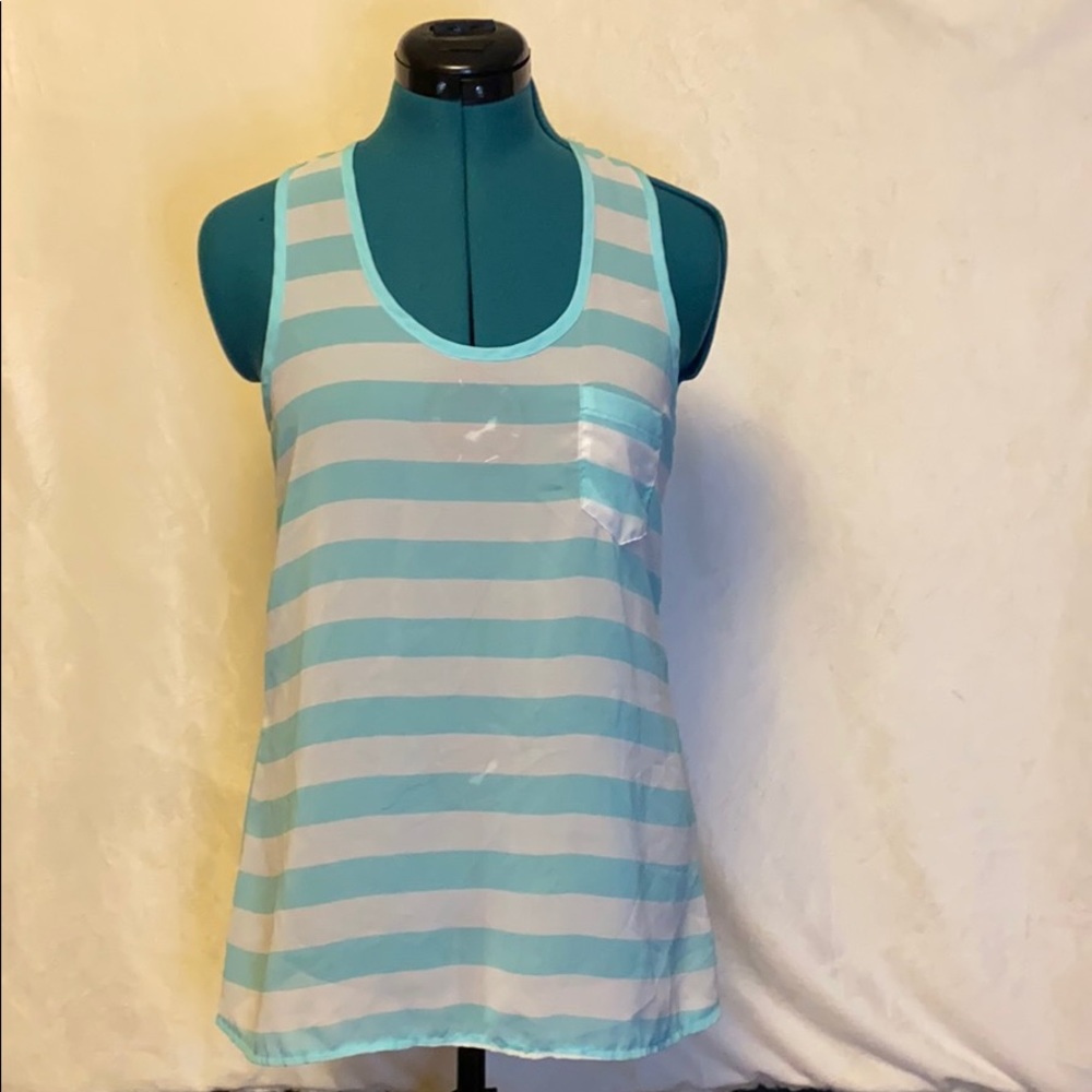 Shear top